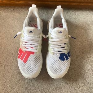 Men’s Undefeated x Ultraboost 1.0 “Stars and Stripes”